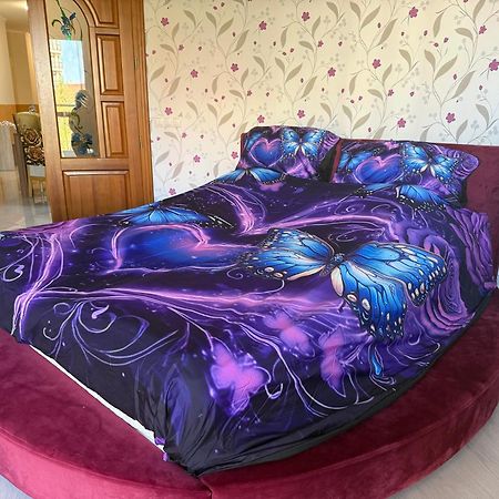 Paris-Lux. Apartment Hajduszoboszlo Ngoại thất bức ảnh