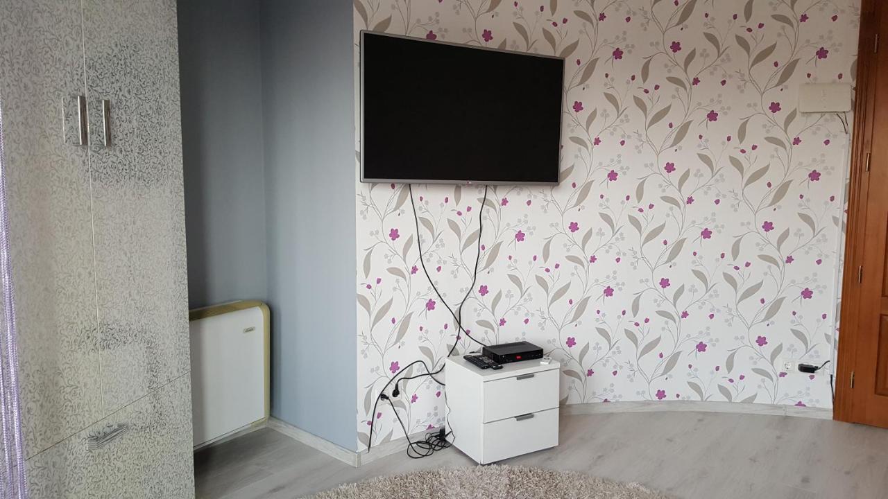 Paris-Lux. Apartment Hajduszoboszlo Ngoại thất bức ảnh