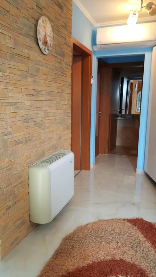 Paris-Lux. Apartment Hajduszoboszlo Ngoại thất bức ảnh