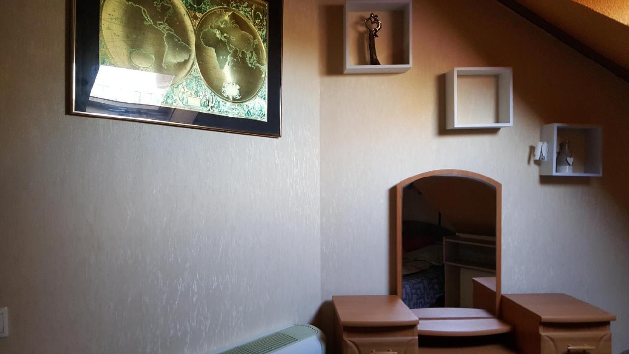 Paris-Lux. Apartment Hajduszoboszlo Ngoại thất bức ảnh