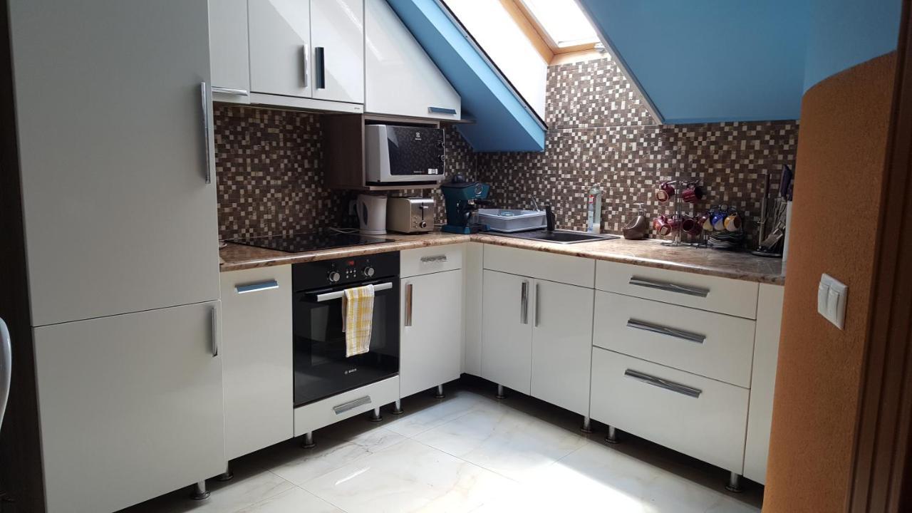 Paris-Lux. Apartment Hajduszoboszlo Ngoại thất bức ảnh