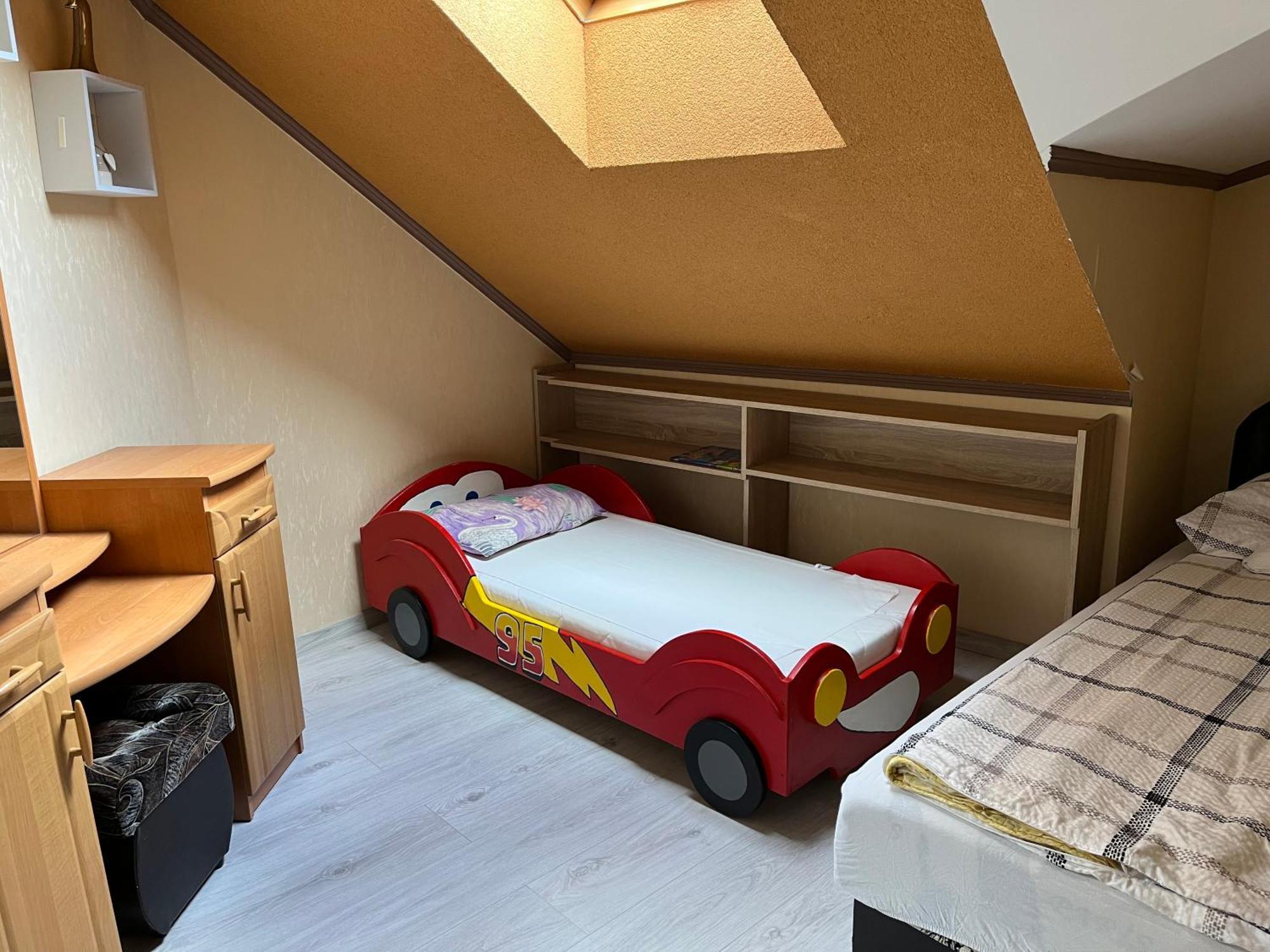 Paris-Lux. Apartment Hajduszoboszlo Ngoại thất bức ảnh