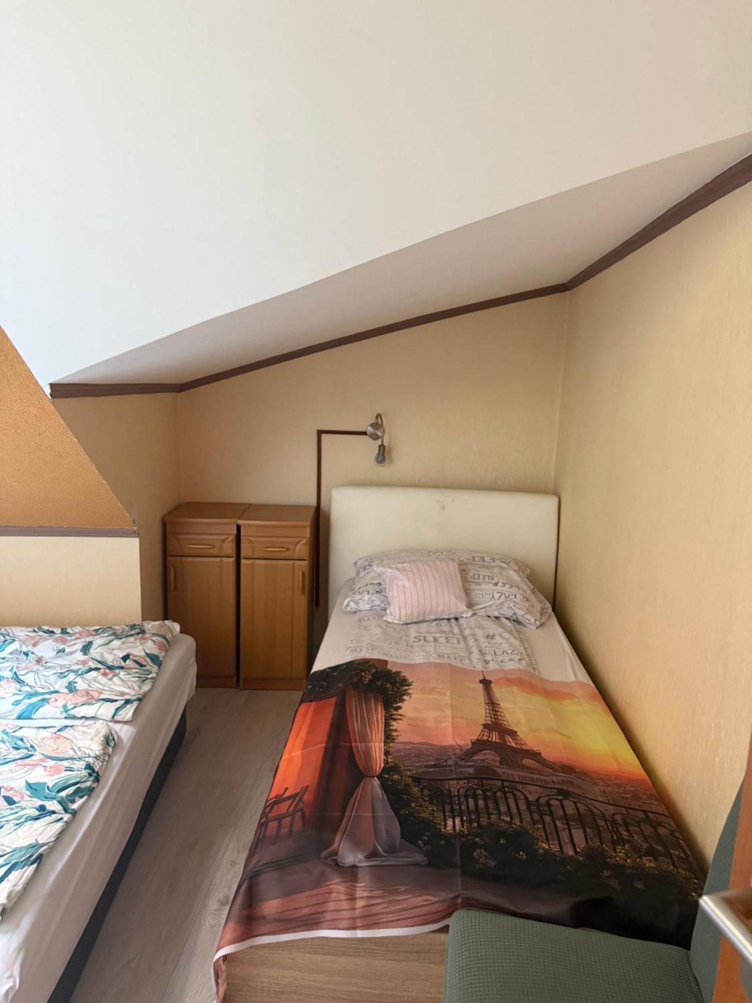 Paris-Lux. Apartment Hajduszoboszlo Ngoại thất bức ảnh